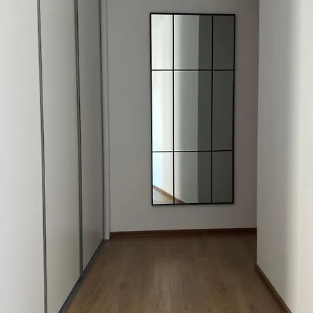 Apartmán Ar Bali Wood Kosice