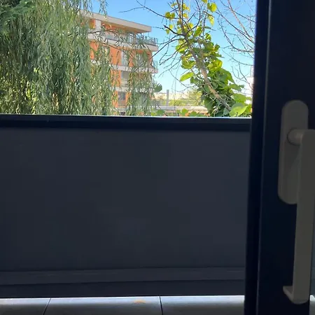 Ar Bali Wood Apartmán