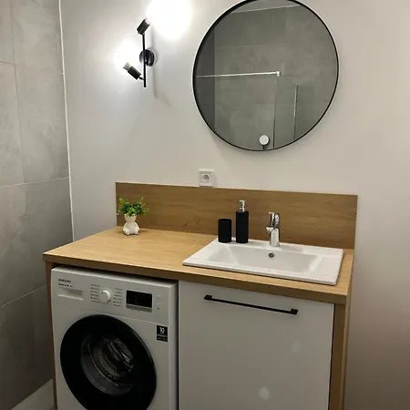 Apartment Ar Bali Wood