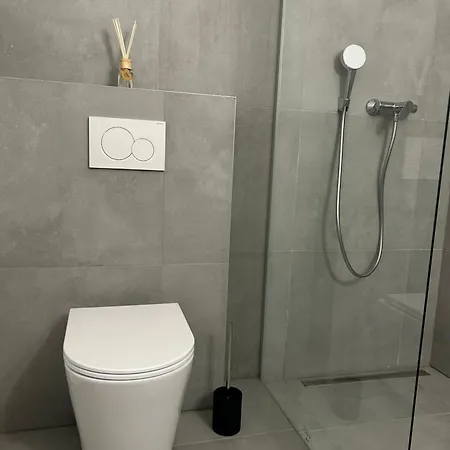 Apartmán Ar Bali Wood *