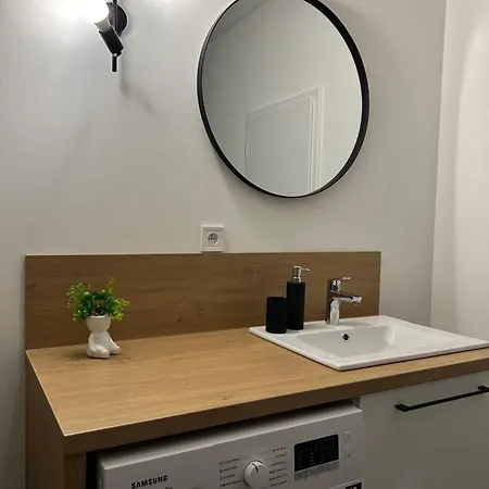 Apartment Ar Bali Wood Kosice