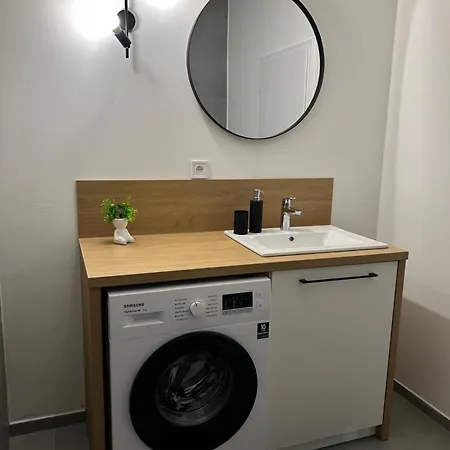 Apartment Ar Bali Wood *