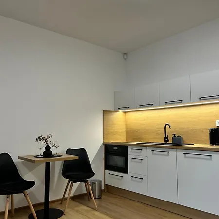 Ar Bali Wood Apartmán *