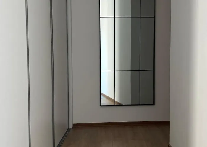 Daire Ar Bali Wood Kösice