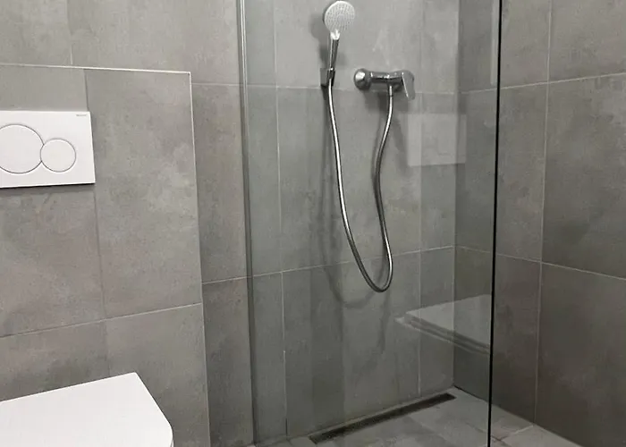 아파트 Ar Bali Wood *