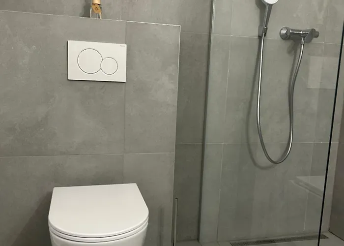 아파트 Ar Bali Wood *