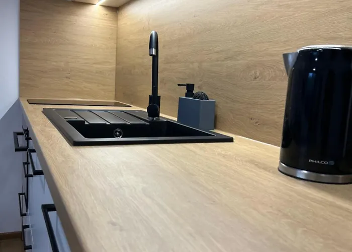 아파트 Ar Bali Wood