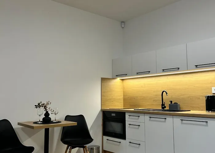 Ar Bali Wood 아파트 *